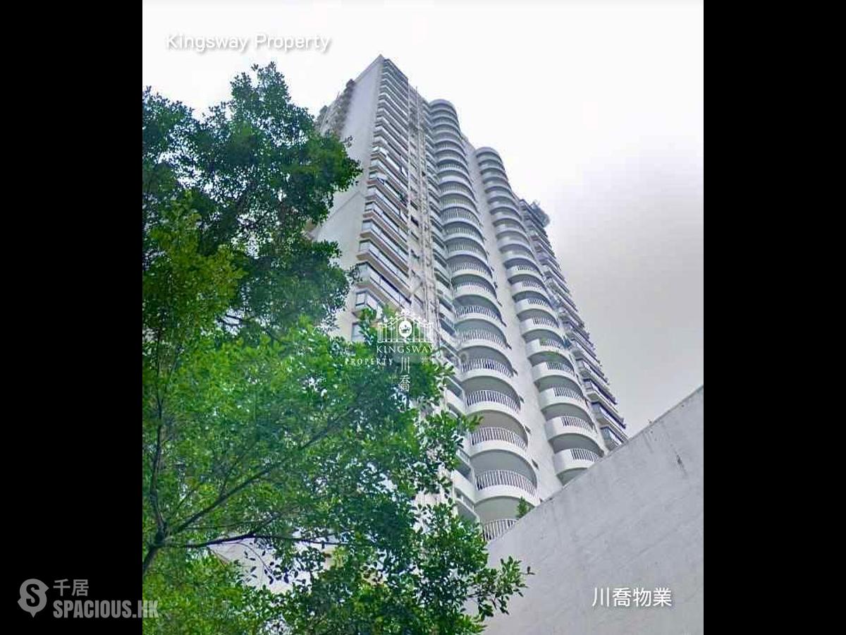 中半山 - 殷豪閣 01