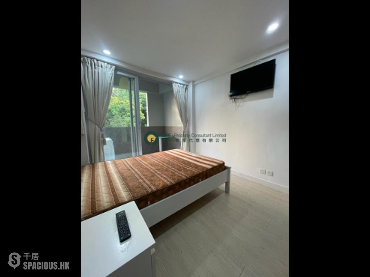 Kennedy Town - Hoi Tao Building 01