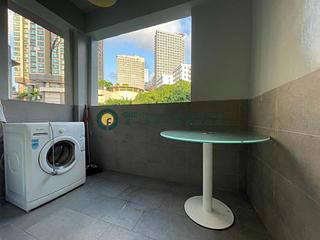 Kennedy Town - Hoi Tao Building 04