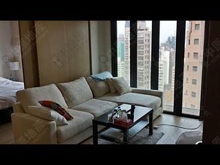 Mid Levels Central - Gramercy 02