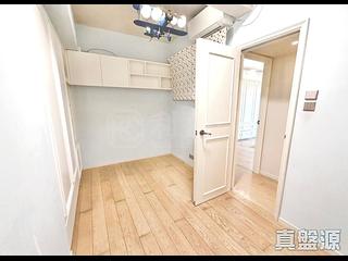Mid Levels West - Realty Gardens Paris Court (Block 2) Paris Court 07