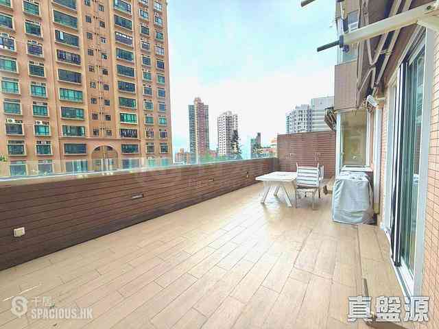 西半山 - 联邦花园 巴黎阁 (2座) Paris Court 09