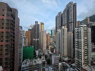 Sai Ying Pun - Artisan House 02