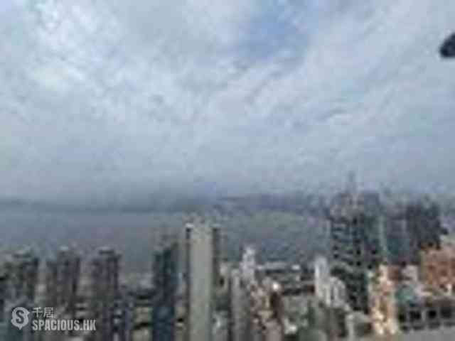 Sai Ying Pun - Island Crest Block 2 06