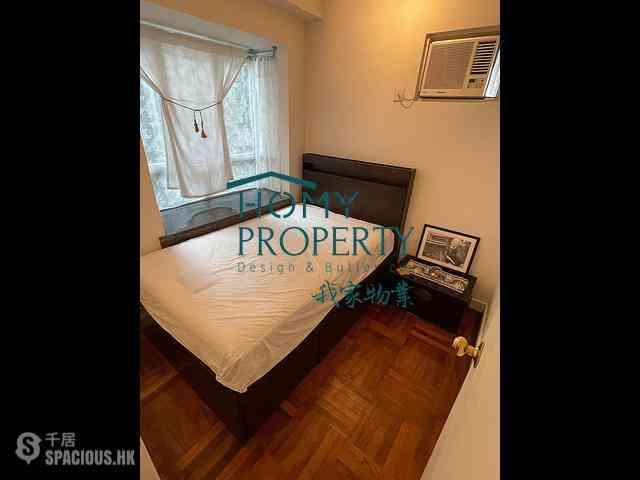 Mid Levels Central - Windsor Court 08