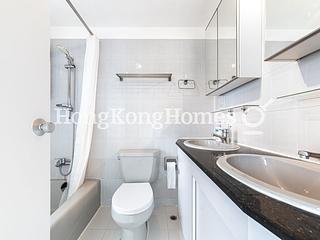 薄扶林 - Bisney Villas 07