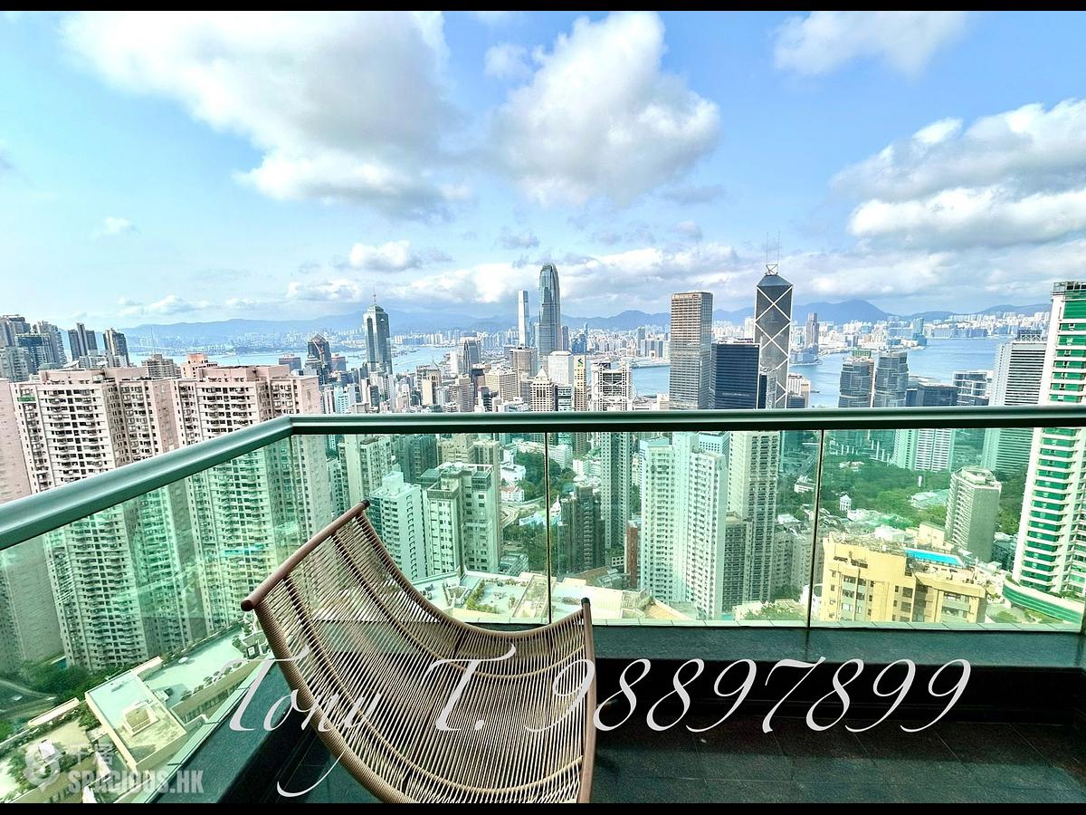 中半山 - The Mayfair 01