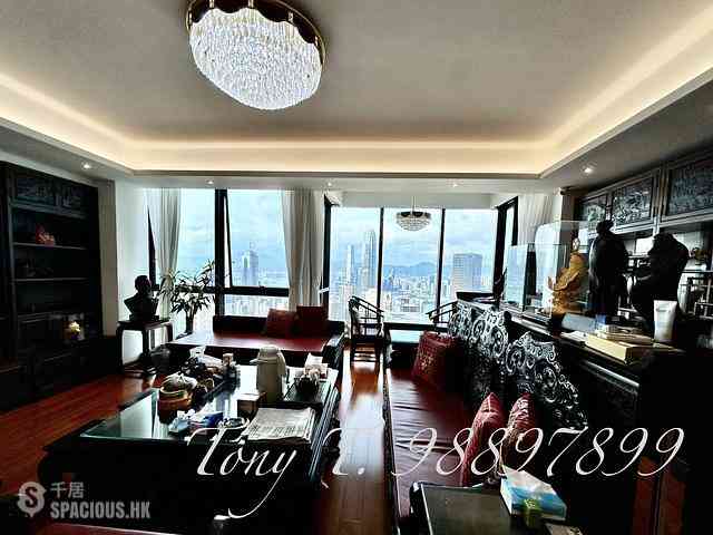 Mid Levels Central - The Mayfair 03