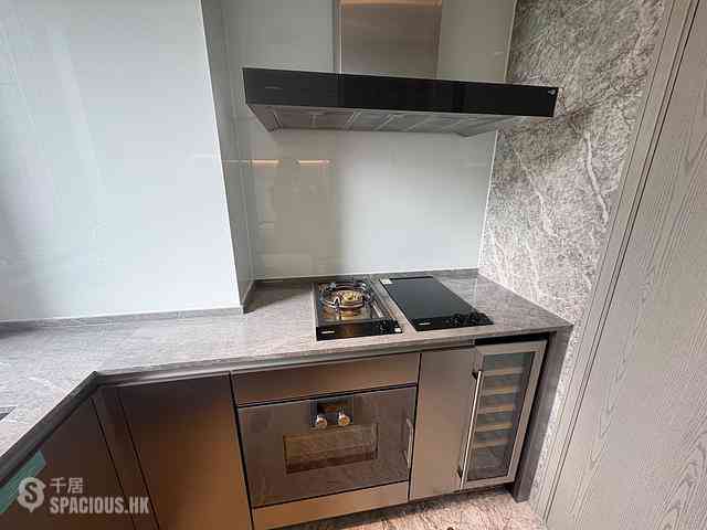 Wong Chuk Hang - The Southside Phase 3C Blue Coast II Tower 5 02