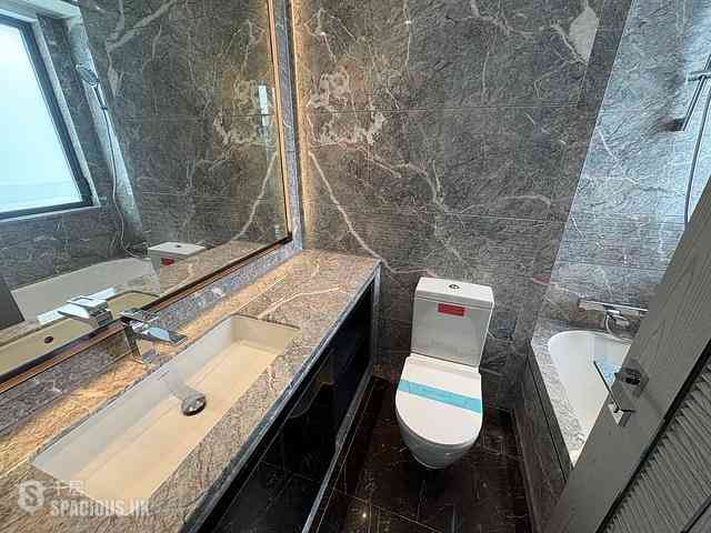 Wong Chuk Hang - The Southside Phase 3C Blue Coast II Tower 5 04