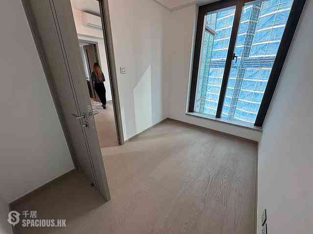 Wong Chuk Hang - The Southside Phase 3C Blue Coast II Tower 5 05