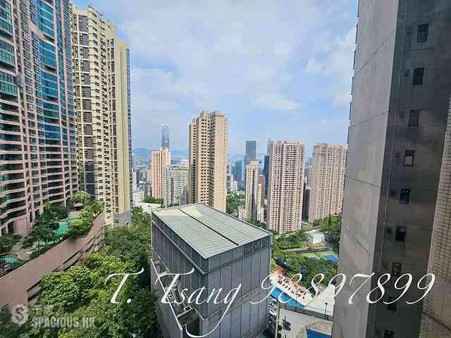 Mid Levels Central - Clovelly Court Block 2 01