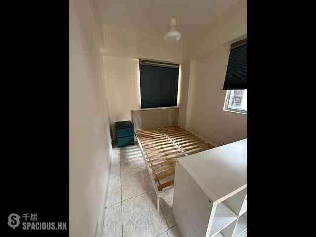 Wan Chai - Wealthy Mansion 06