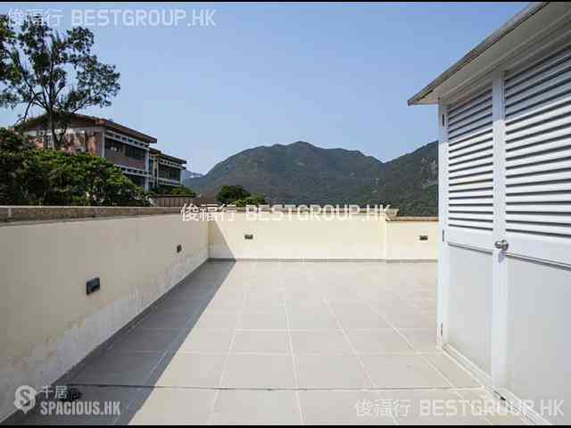 Shouson Hill - Las Pinadas 13