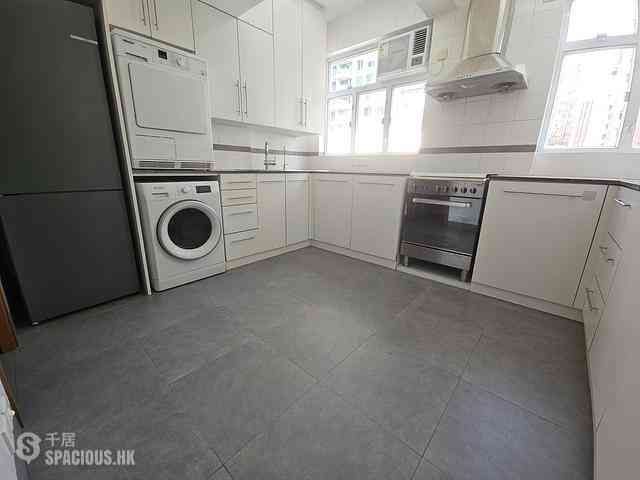 Mid Levels Central - Botanic Terrace Block A 07