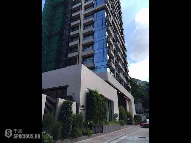 跑马地 - Eight Kwai Fong Happy Valley 01