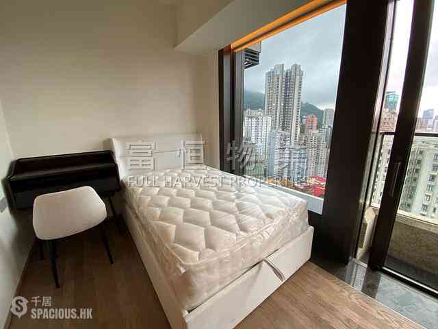 跑马地 - Eight Kwai Fong Happy Valley 06