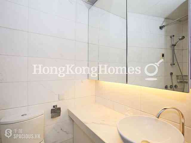 Sheung Wan - One Pacific Heights 03