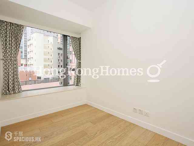 Sheung Wan - One Pacific Heights 02