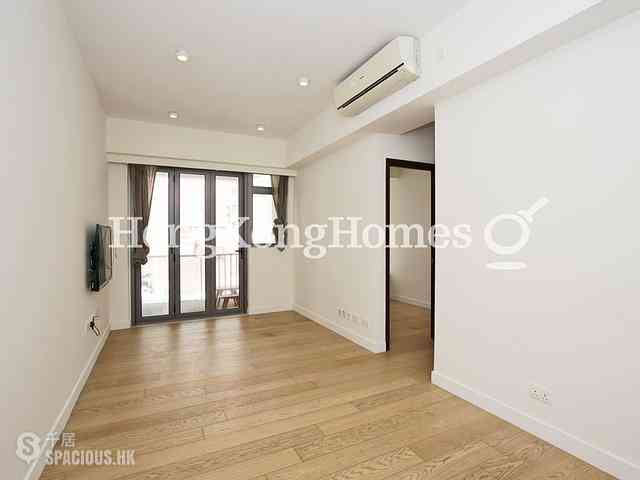 Sheung Wan - One Pacific Heights 07