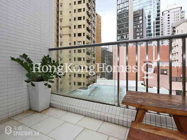 Sheung Wan - One Pacific Heights 08
