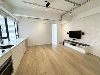 Sheung Wan - Kam Chuen Building 02