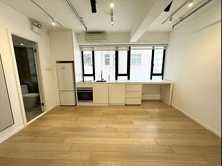 Sheung Wan - Kam Chuen Building 03
