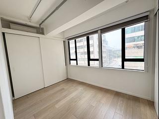 Sheung Wan - Kam Chuen Building 04
