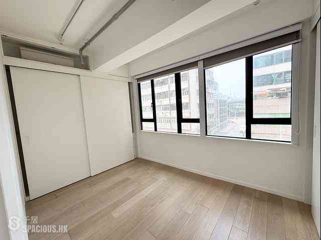 Sheung Wan - Kam Chuen Building 04