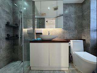 Sheung Wan - Kam Chuen Building 05