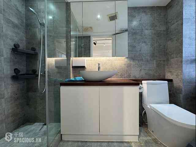 Sheung Wan - Kam Chuen Building 05