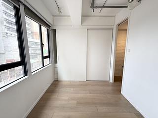 Sheung Wan - Kam Chuen Building 07
