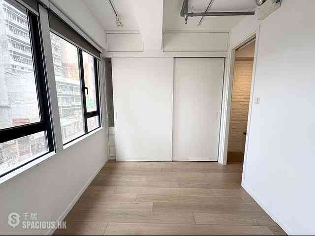 Sheung Wan - Kam Chuen Building 07