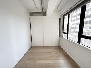 Sheung Wan - Kam Chuen Building 08