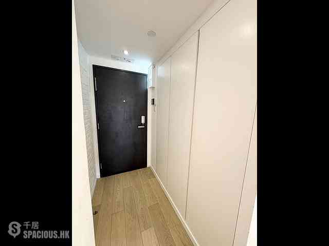 Sheung Wan - Kam Chuen Building 11