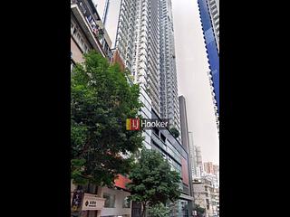 蘇豪 - 聚賢居 11
