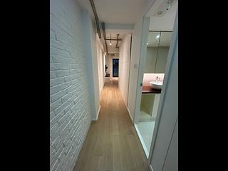 Sheung Wan - Kam Chuen Building 08