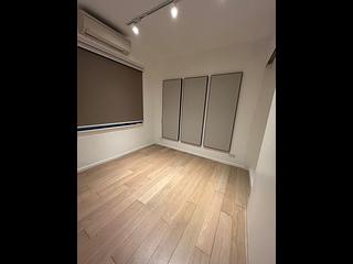 Sheung Wan - Kam Chuen Building 09