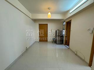 Happy Valley - Kam Kwong Mansion 02