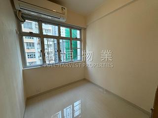Happy Valley - Kam Kwong Mansion 03