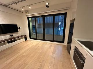 Sheung Wan - Kam Chuen Building 11