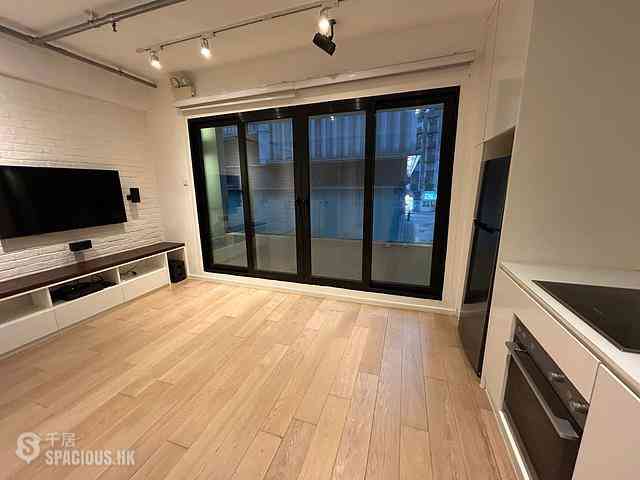 Sheung Wan - Kam Chuen Building 11