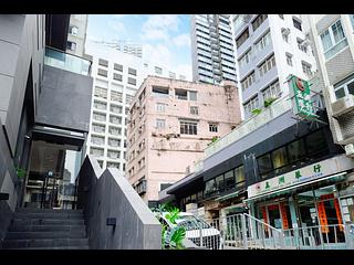 苏豪 - 伊利近街52号 27
