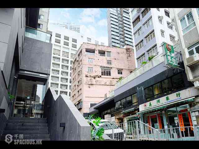 Soho - 52, Elgin Street 27