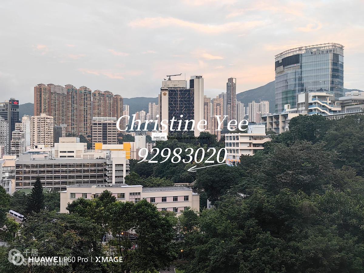 湾仔 - 尚翘峰 01