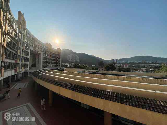 愉景灣 - 愉景灣6期 愉景廣場 06