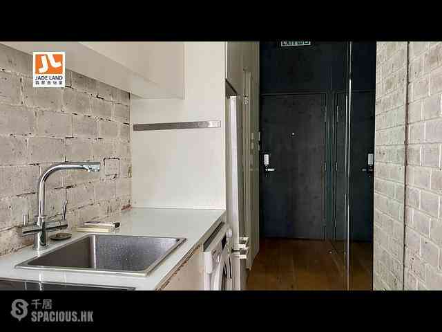 Sheung Wan - Kam Chuen Building 10