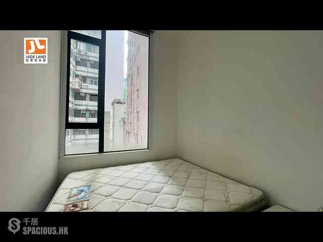 Sheung Wan - Kam Chuen Building 12