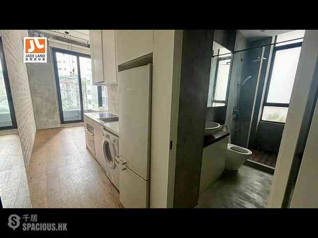 Sheung Wan - Kam Chuen Building 13