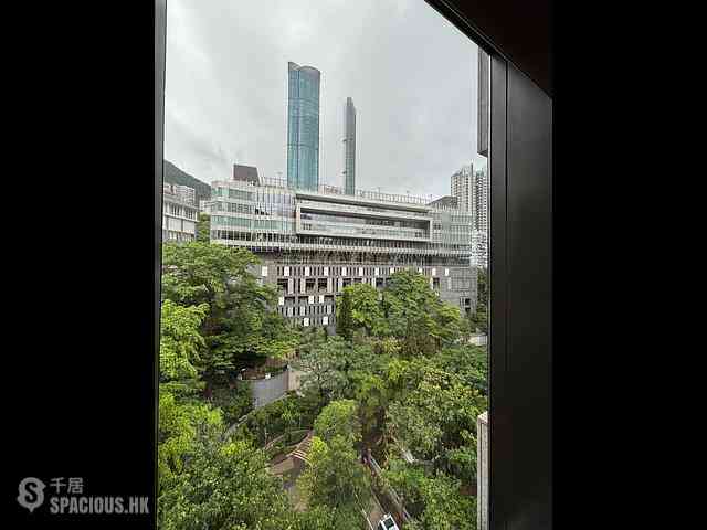 跑马地 - Eight Kwai Fong Happy Valley 06